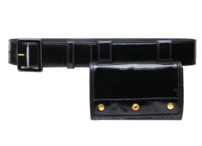 Downtown Belt Bag