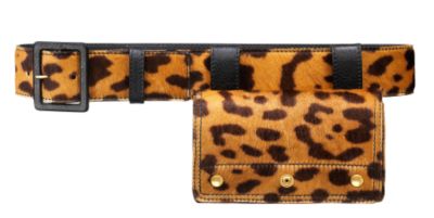Downtown Belt Bag