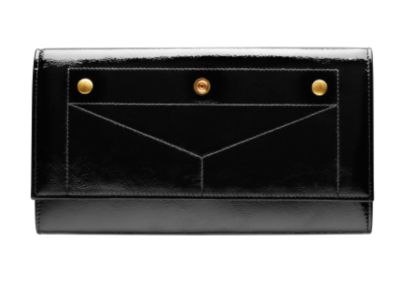Downtown Travel Document Case