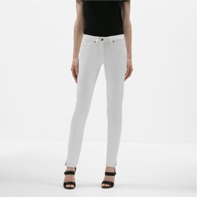 5-pocket Skinny Jean