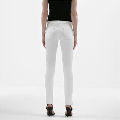 5-pocket Skinny Jean