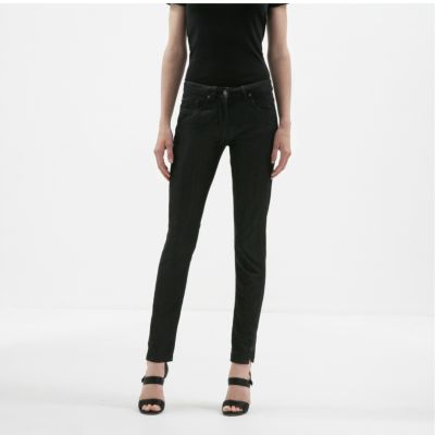 5-pocket Skinny Jean