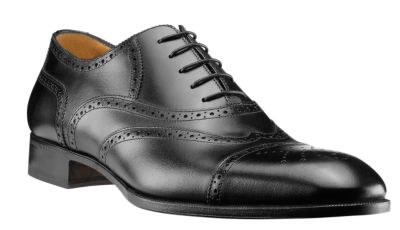 Eton Lace-Up Shoe