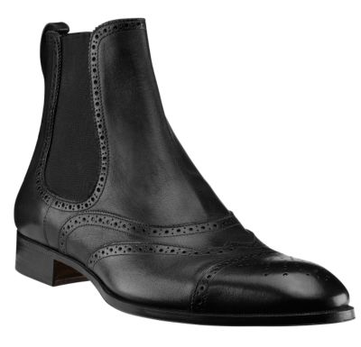 Eton Chelsea Boot