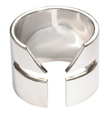Factory Logo Ring