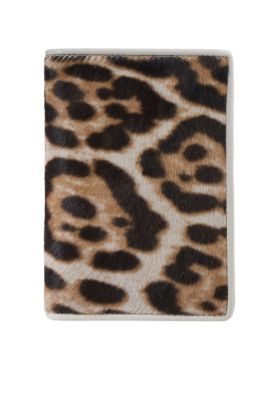 Fauve Wallet