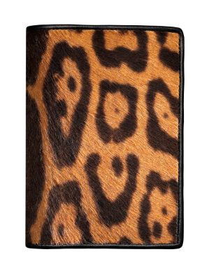Fauve Wallet