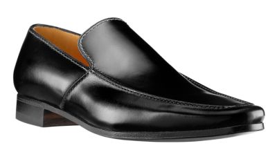 Jailast Moccasin