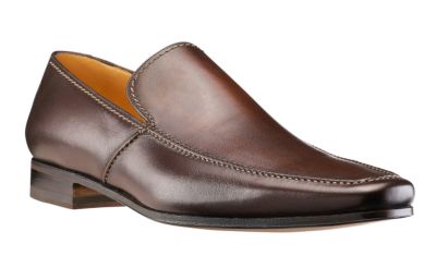 Jailast Moccasin
