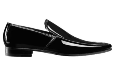 Jailast Moccasin
