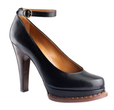 Jeanne Pump