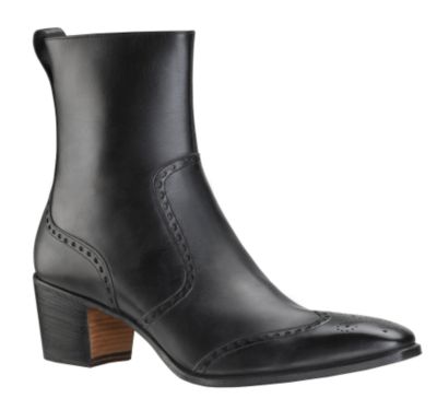 Jonny Boot