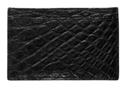 Paris Card Case