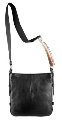 Mombasa Messenger Bag