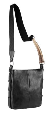 Mombasa Messenger Bag