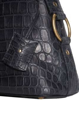 Large Muse Crocodile