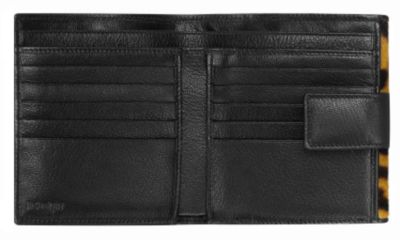 Muse French Flap Wallet