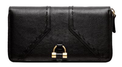 Muse Zip Around Wallet