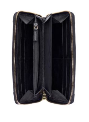 Muse Zip Around Wallet