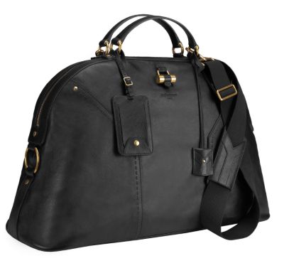 Muse Overnight Bag