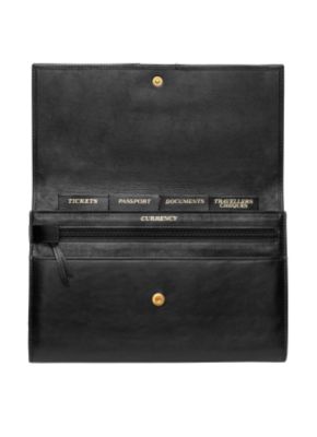 Muse Travel Document Case
