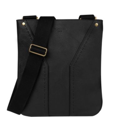 Muse Shoulder Pouch
