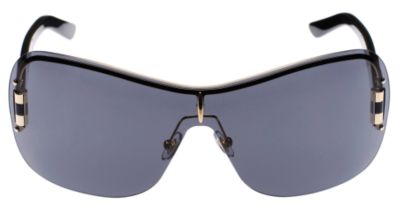 Muse Rimless Sunglasses