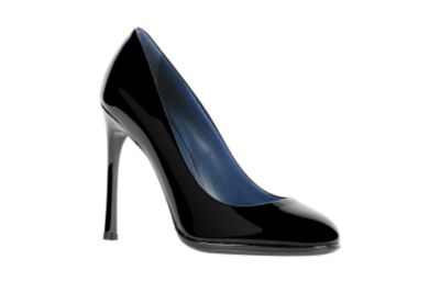 Patent Leather 105 mm Pump
