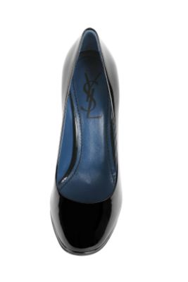 Patent Leather 105 mm Pump