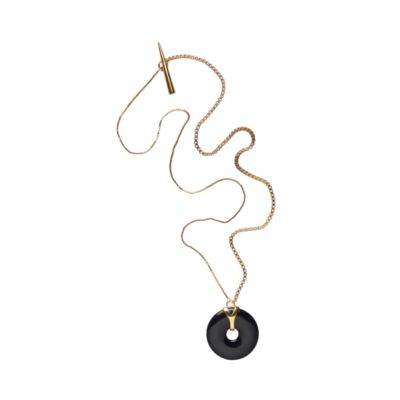 Opium Necklace