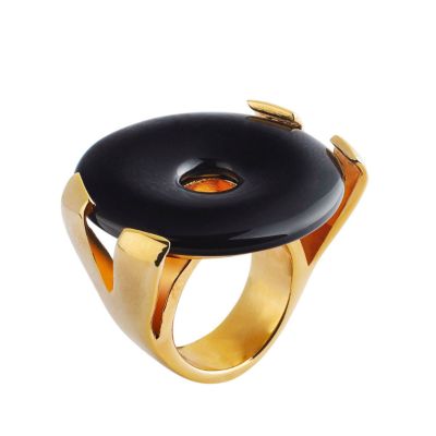 Opium Ring