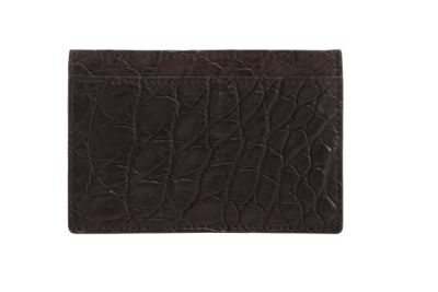 Paris Card Case