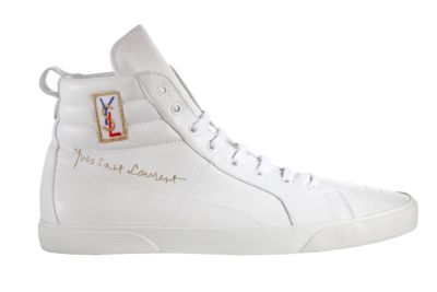 Rolling Sneaker