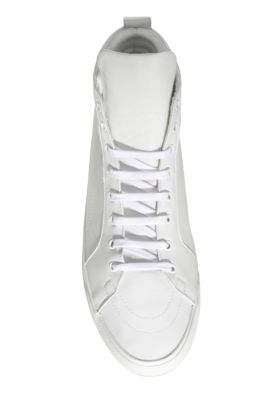 Rolling Sneaker