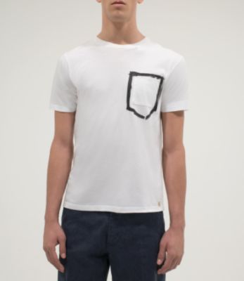 Hand-painted T-Shirt