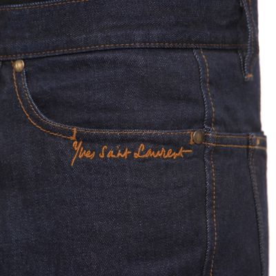 Skinny Cut Jean