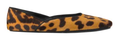 Sleeper Travel Slipper