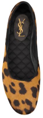 Sleeper Travel Slipper