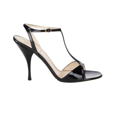 T-strap Sandal