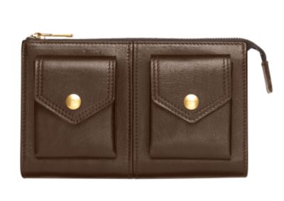 Zip Pouch