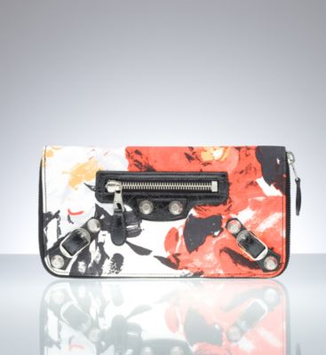 Product Giant Compagnon Exclusive Online - SmallLeatherGoods - Balenciaga from balenciaga.com