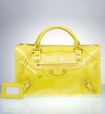 Product Giant Work - Handbags - Balenciaga :  modern retro chic new