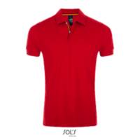 937 Red / Black