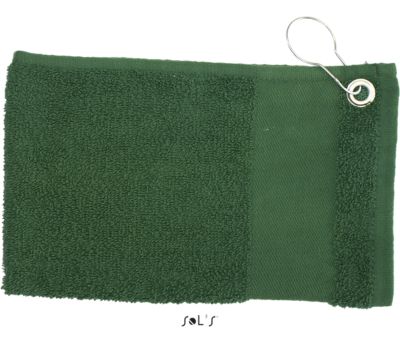 Caddy Golf pyyhe 30 x 50cm (T10) - Pyyhkeet, huovat ja kylpytakit - T-0938 - 4