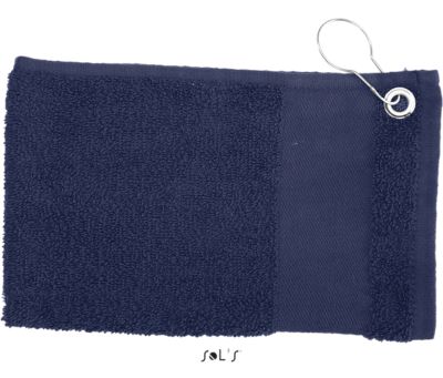 Caddy Golf pyyhe 30 x 50cm (T10) - Pyyhkeet, huovat ja kylpytakit - T-0938 - 3