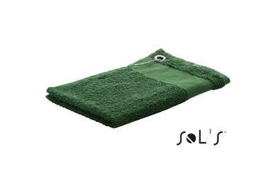 Caddy Golf pyyhe 30 x 50cm (T10) - Pyyhkeet, huovat ja kylpytakit - T-0938 - 1