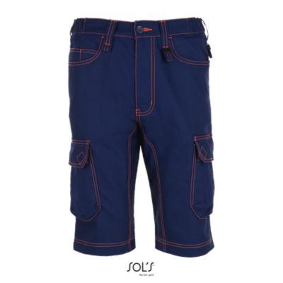 Ranger Pro shortsit 48 - 56 - Työvaatteet SOL'S - 01563-48-56 - 4