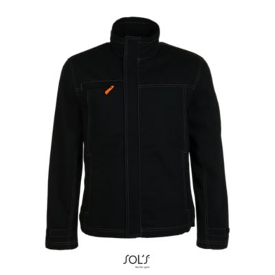 Force Pro takki - Työvaatteet SOL'S - 01566 - 2