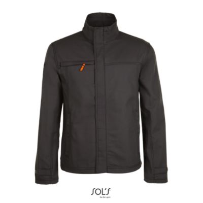 Force Pro takki - Työvaatteet SOL'S - 01566 - 3