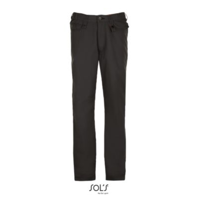 Speed Pro housut 38 - 46 - Työvaatteet SOL'S - 01569 - 3